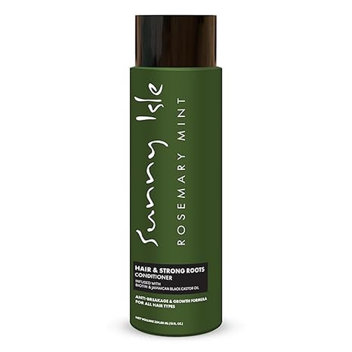 Sunny Isle Rosemary Mint Conditioner 12oz