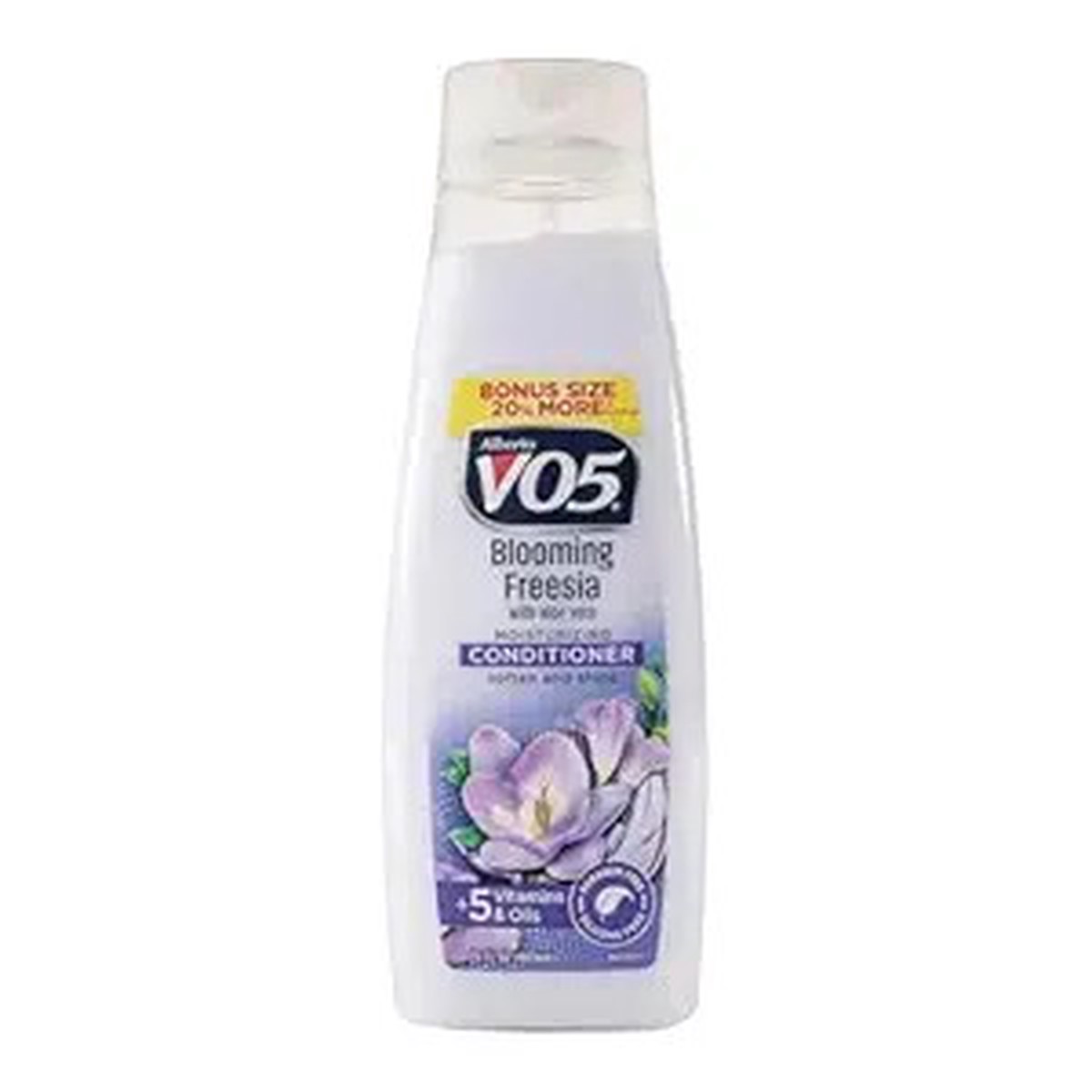 Vo5 Blooming Freesia Conditioner 2