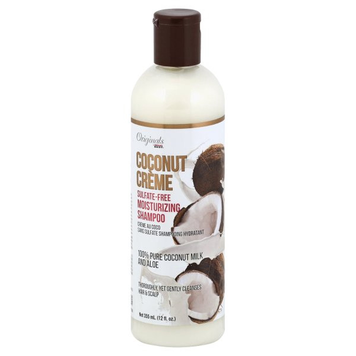 Africa's Best Coconut Creme
