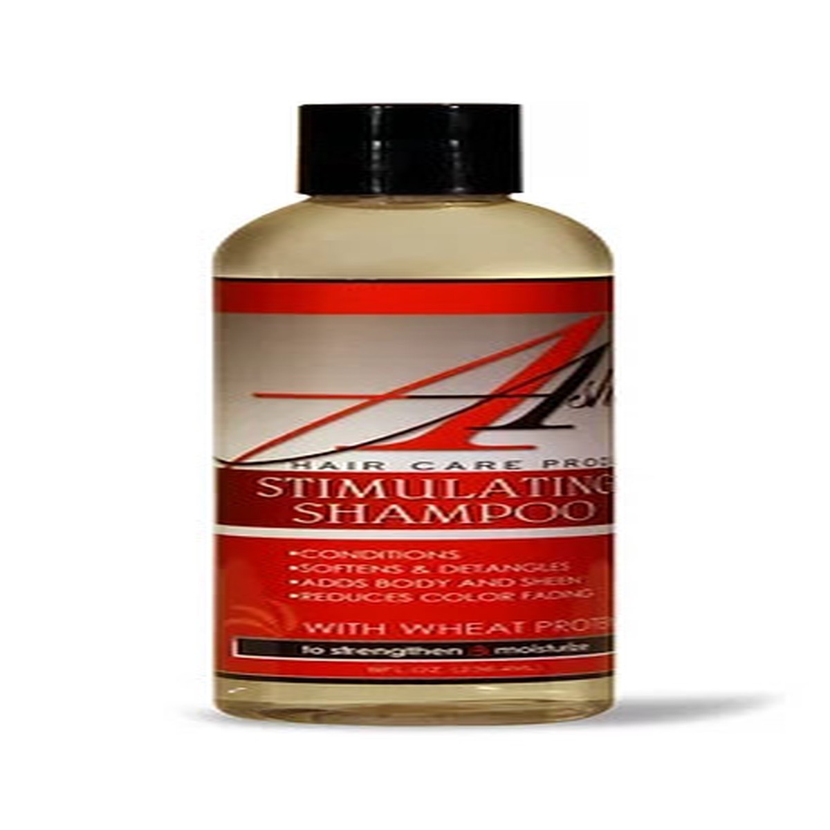 Ashea Stimulating Shampoo