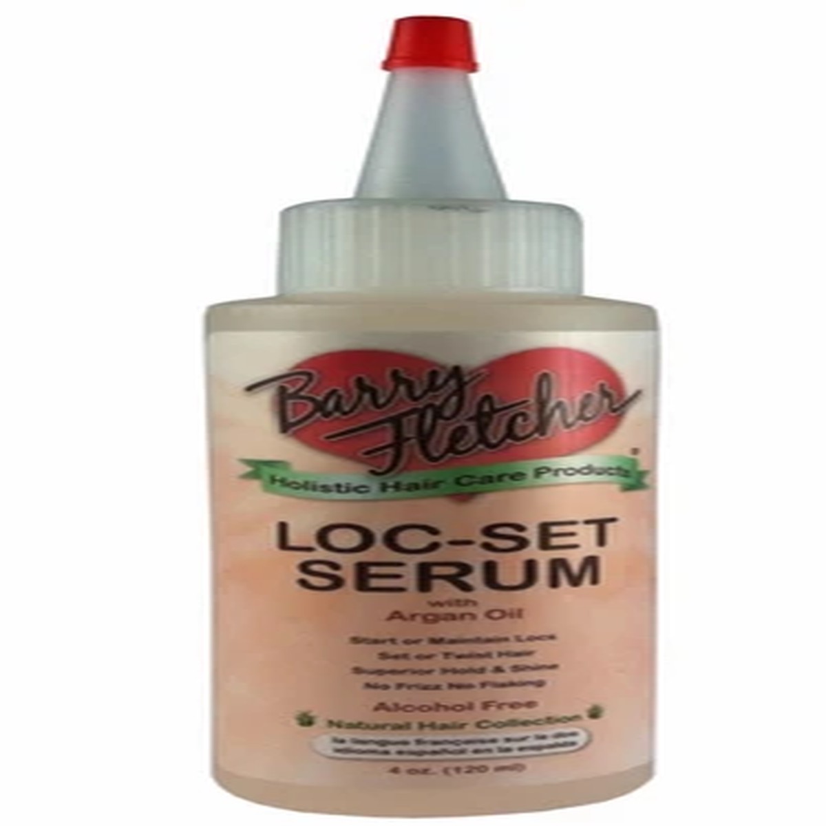 Barry Fletcher Loc Serum 4oz