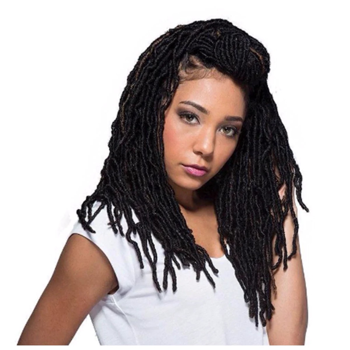 Bobbi Boss Nu Locs 18" #M1B/27