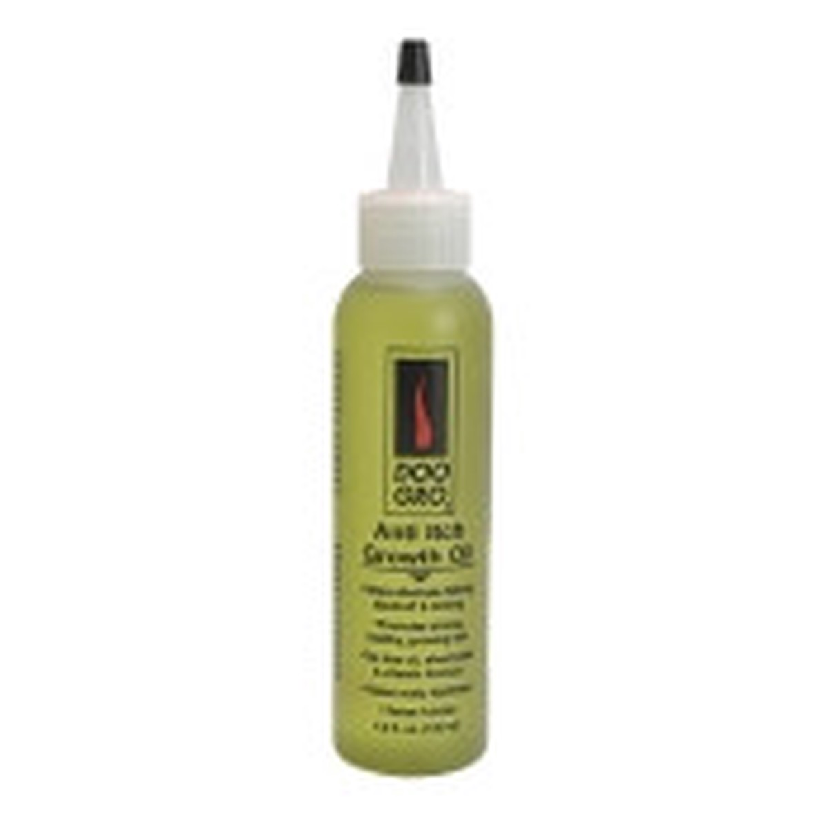 Doo Gro Anti Itch Oil