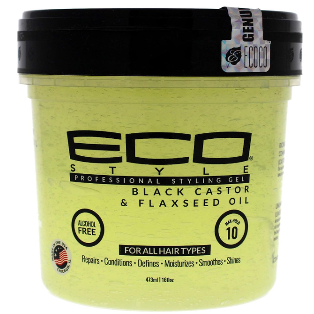 ECO BF Oil 16Oz