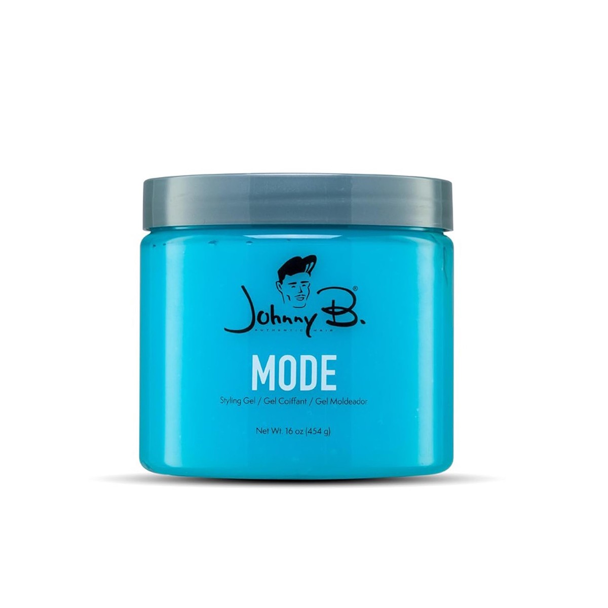 Johnny B Mode Styling Gel 16 oz