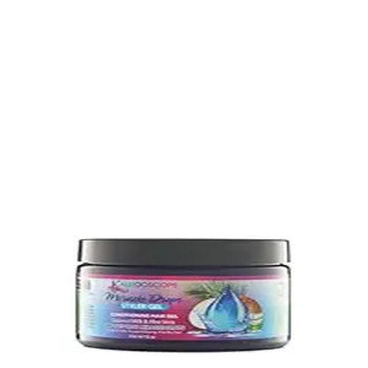 Kaleidascope Miracle Drops Styler Gel 12oz