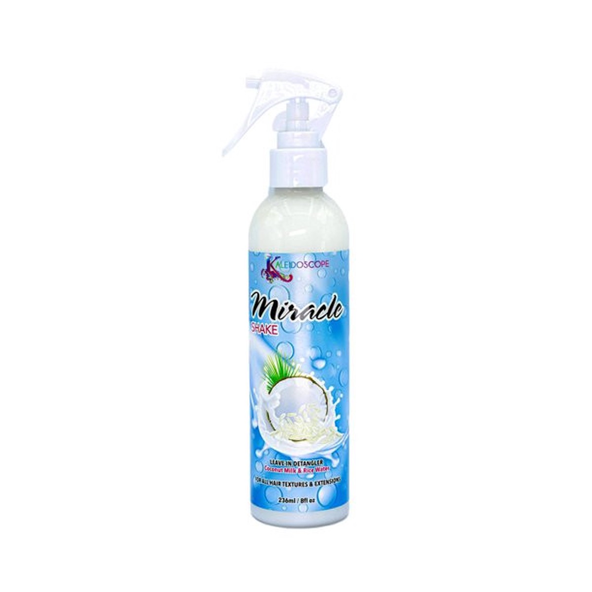 Kaleidoscope Leave In Detangler