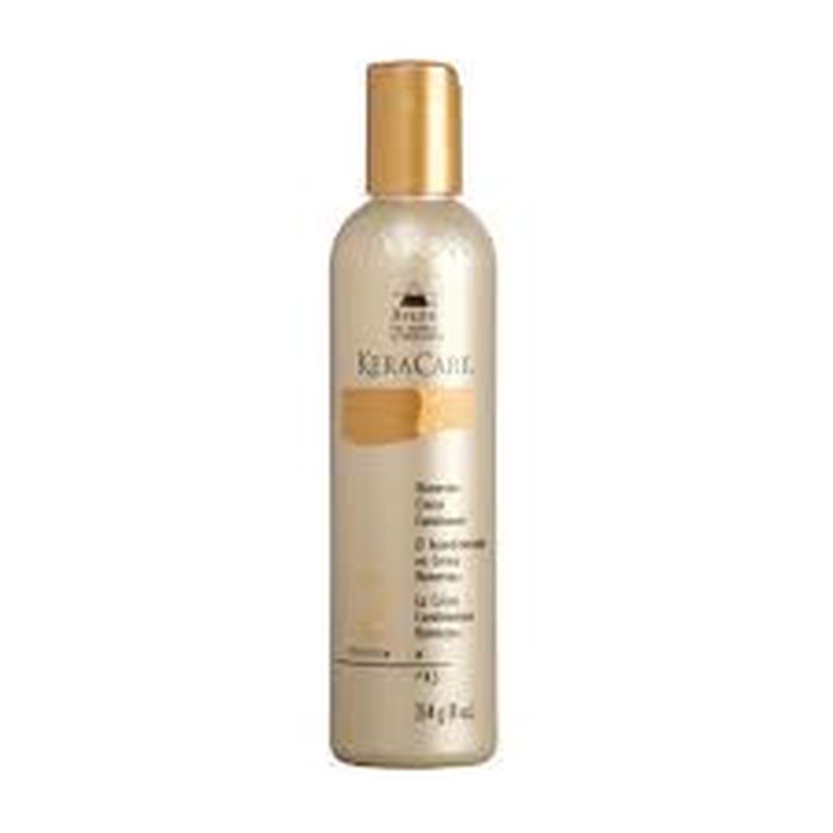 KeraCare Humecto Creme 8oz