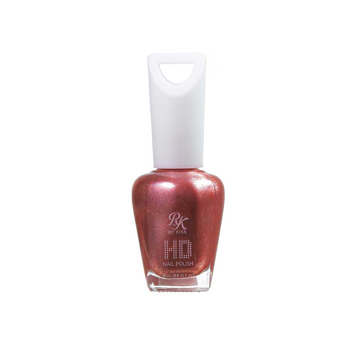 Kiss HD Nail Polish HDP72