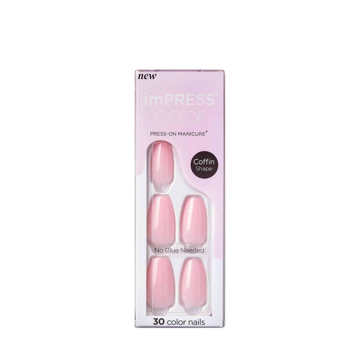 Kiss imPress Press On Nails #IMC503