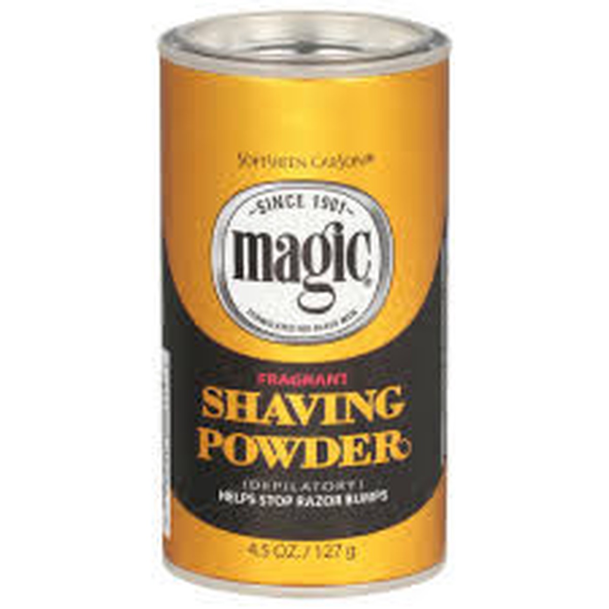 Magic shave Powder Fragrant
