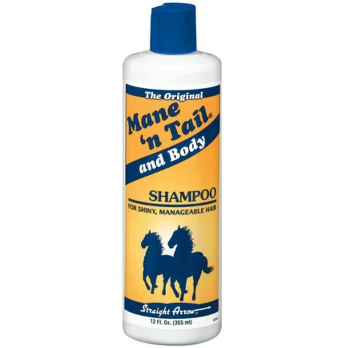 Mane n Tail Body Shampoo 12oz