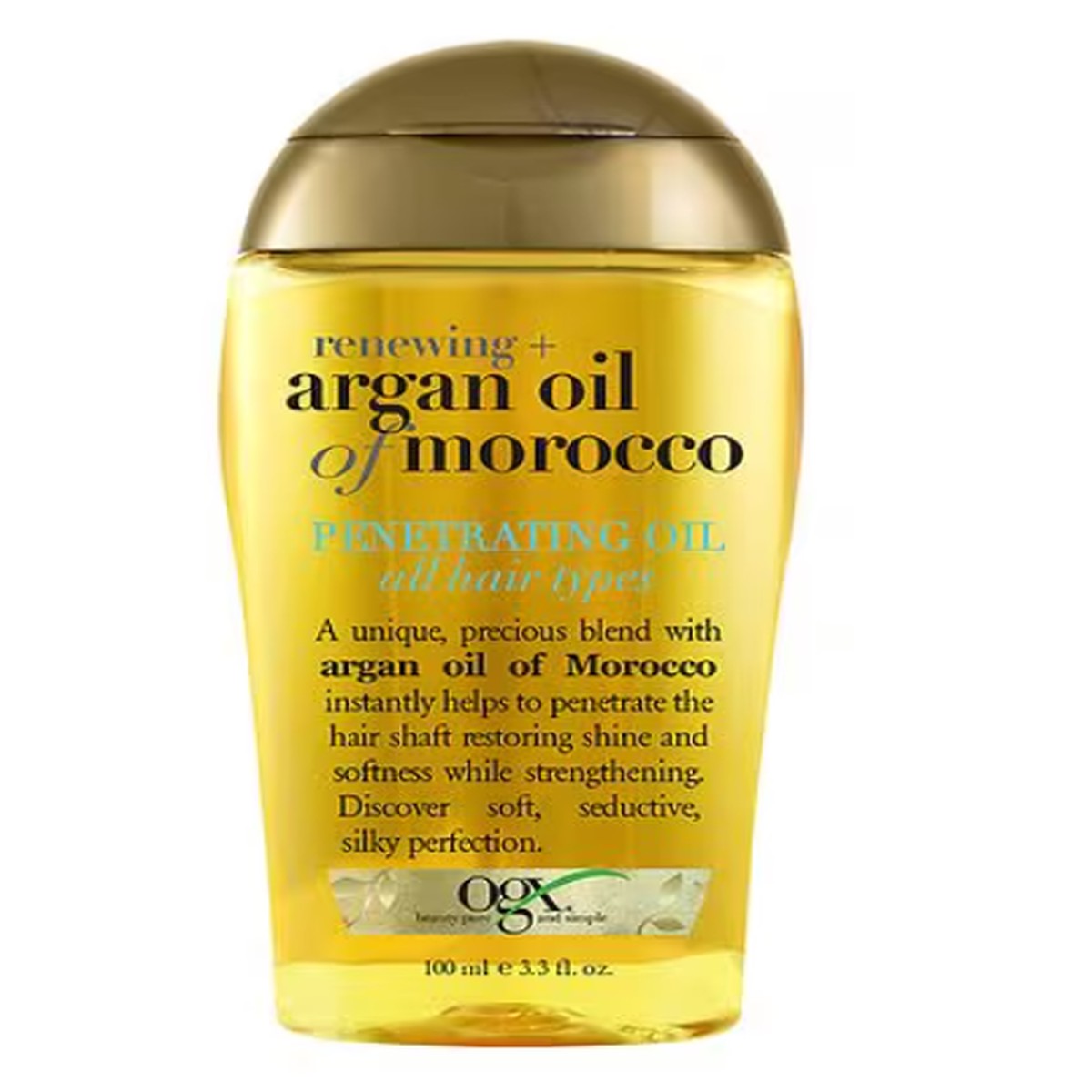 OGX Argan Penetrating Oil