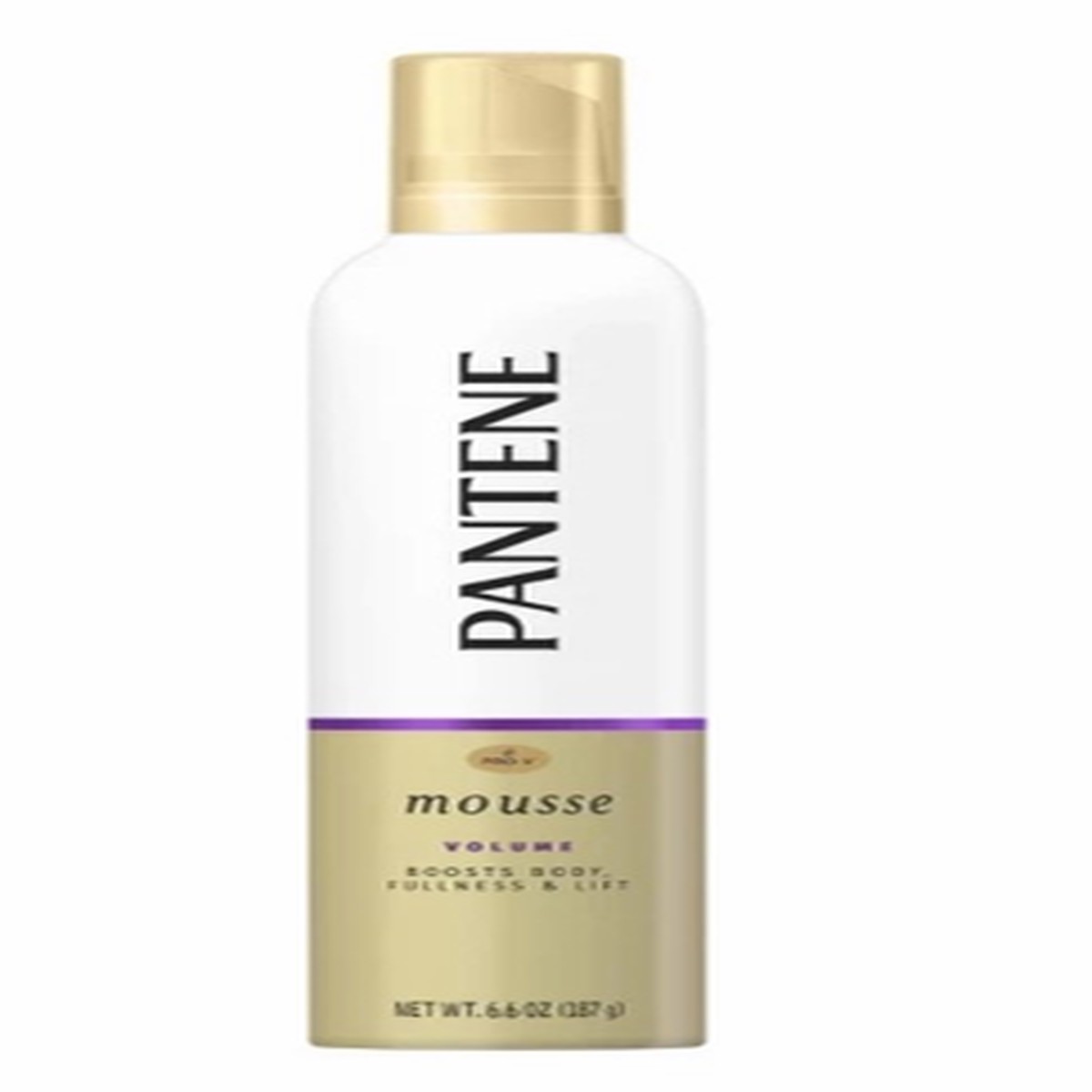 Pantene Pro-V Mousse - Volume