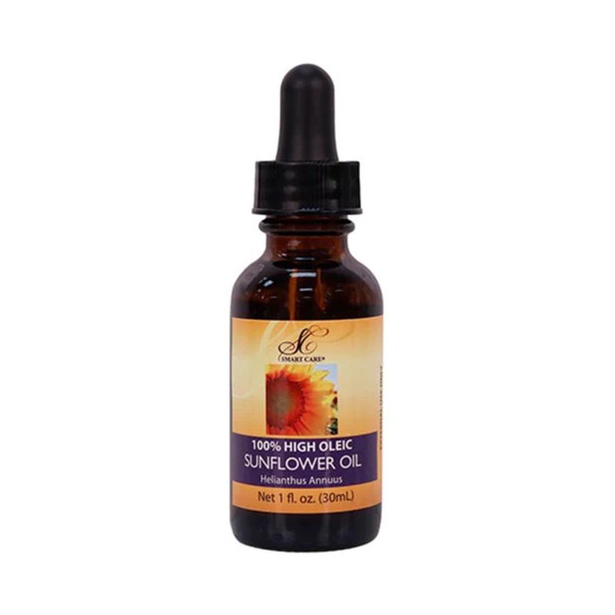 SmartCare Sunflower Oil