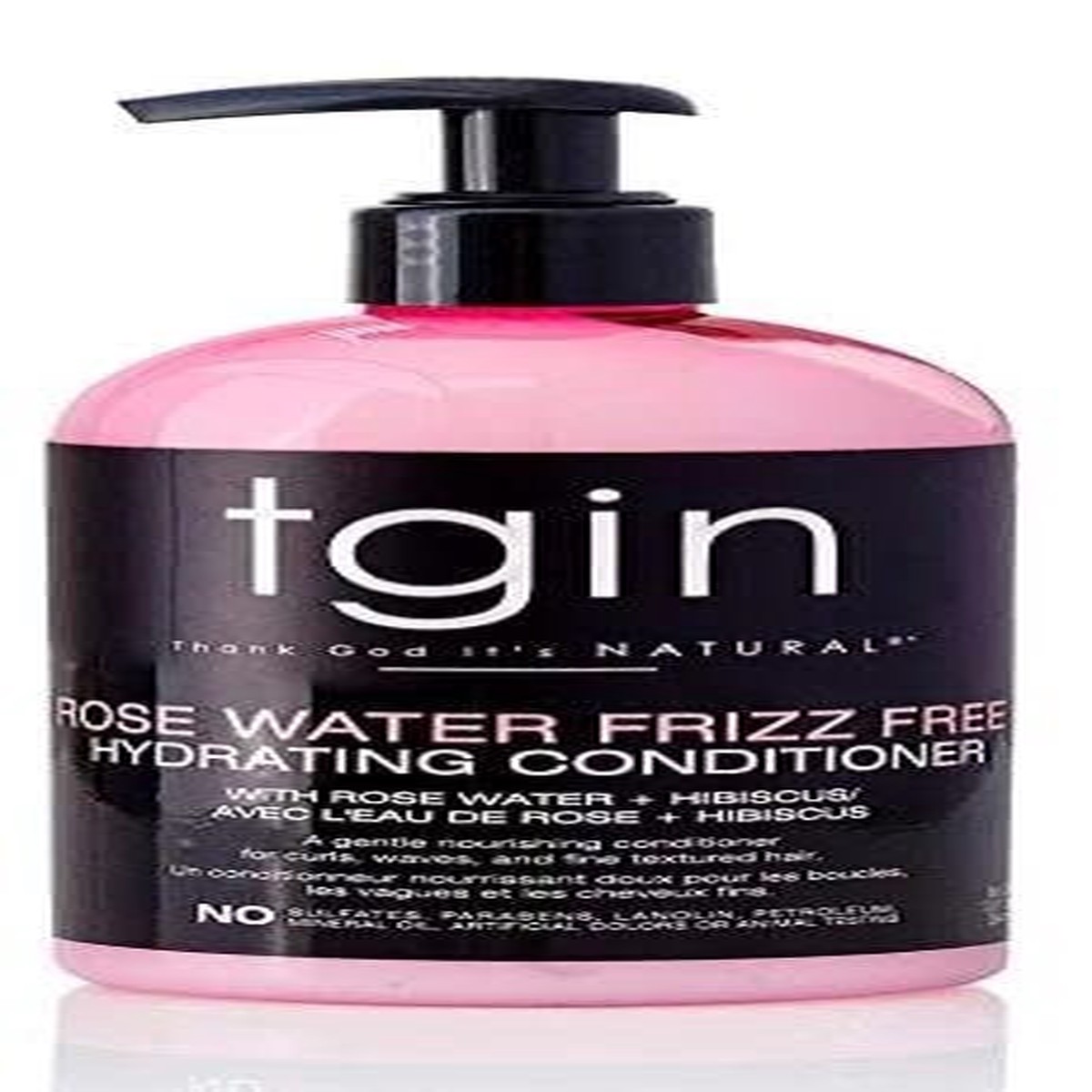 TGIN Rose Water Conditioner