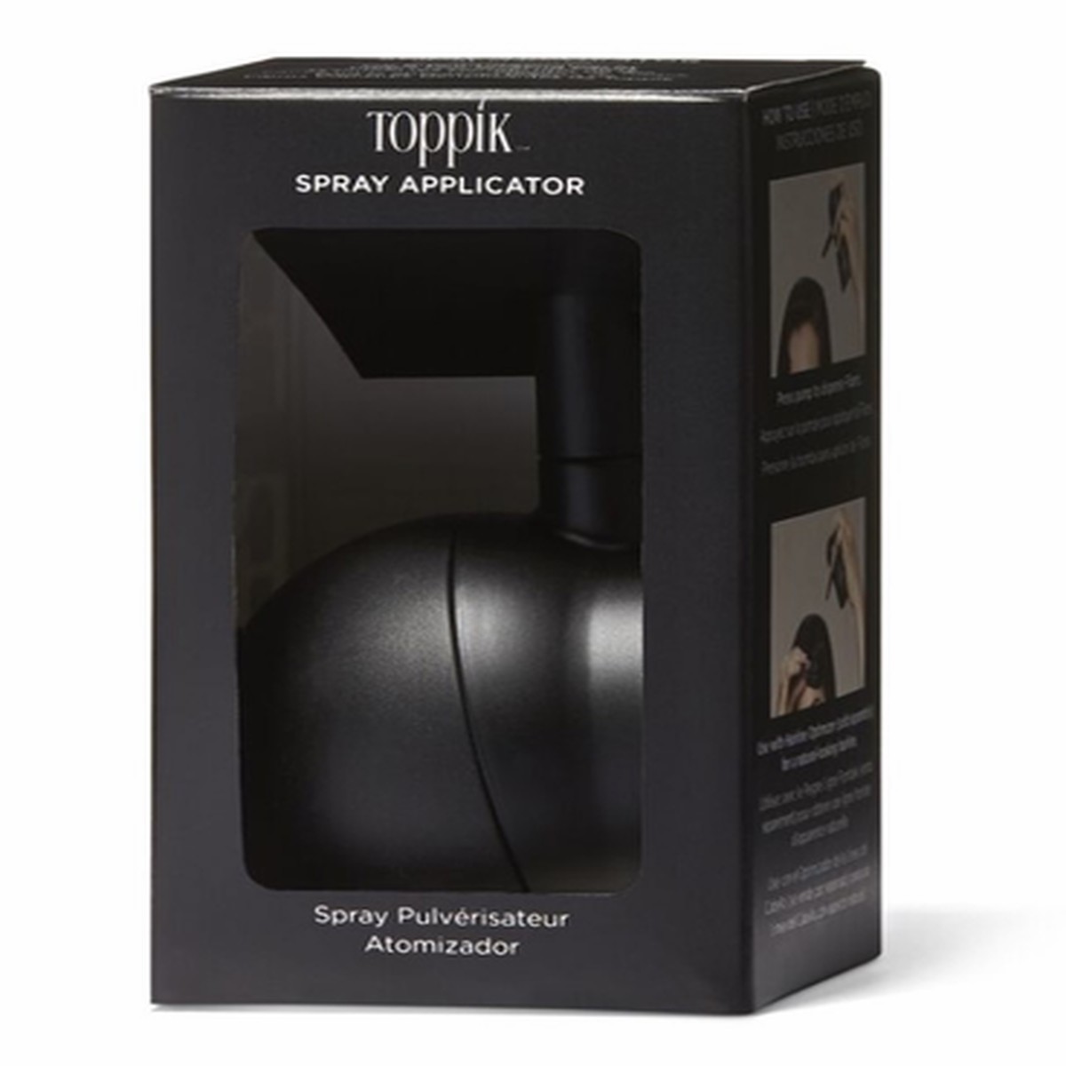 Toppik Applicator