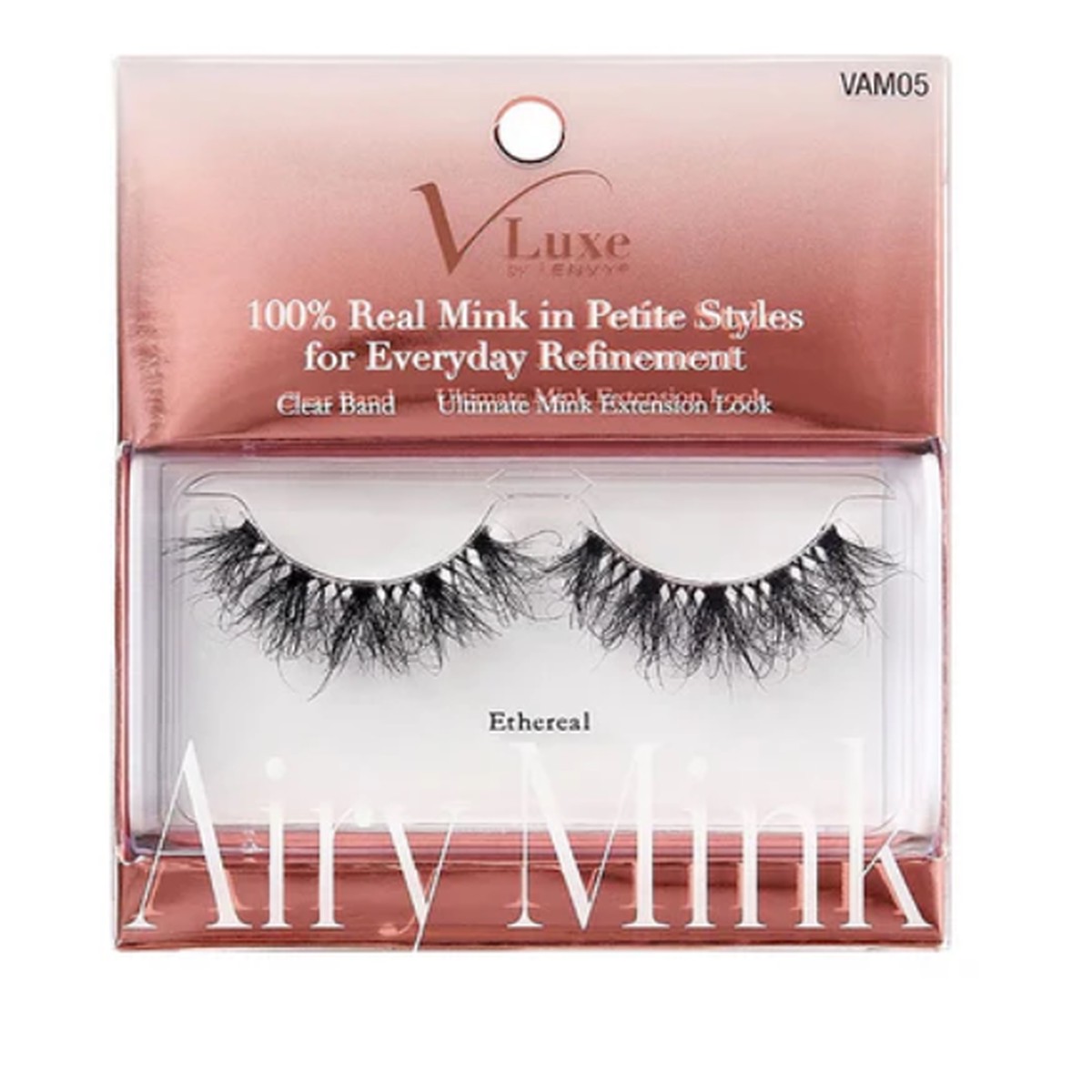 V Luxe Ethereal #VAM05