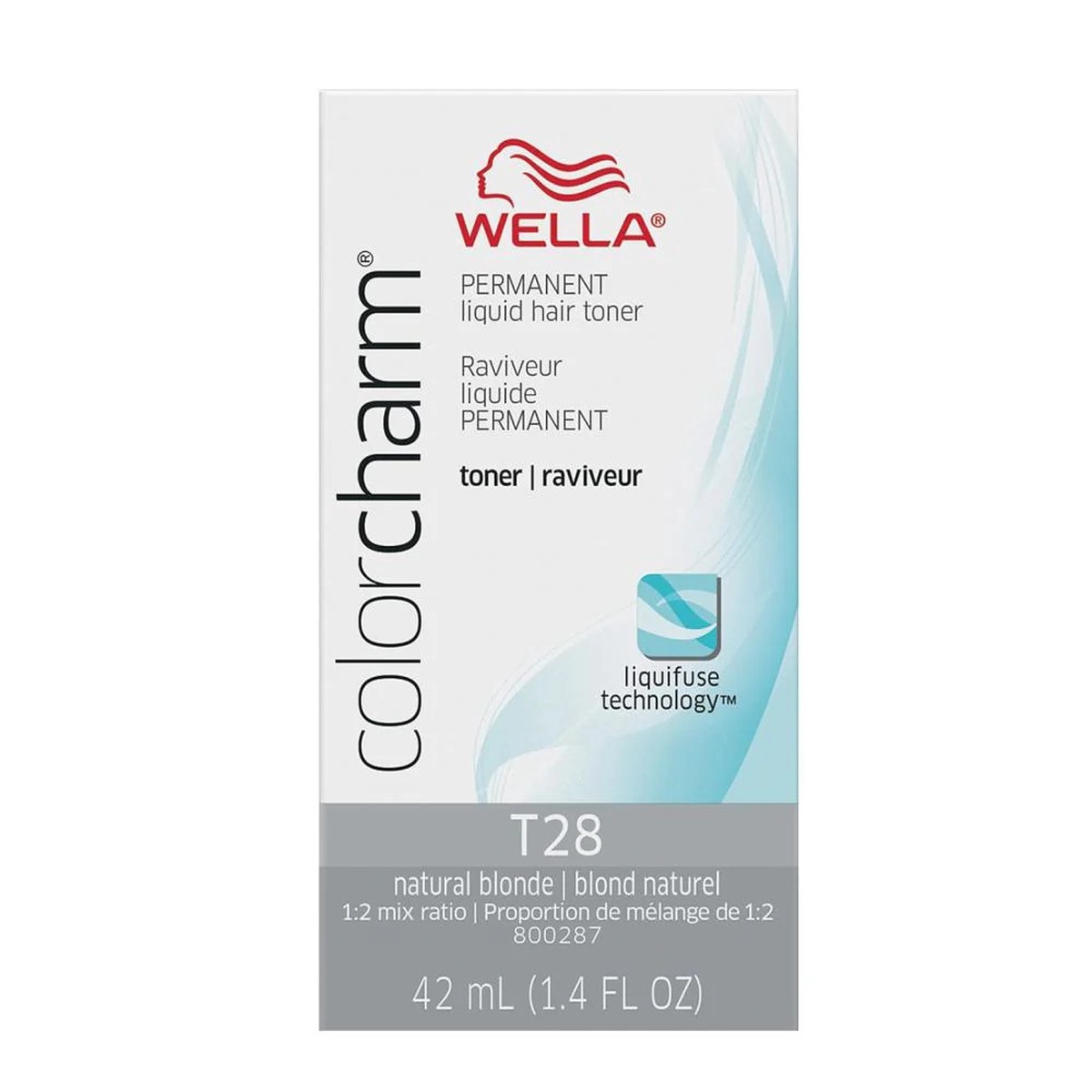 WELLA T28
