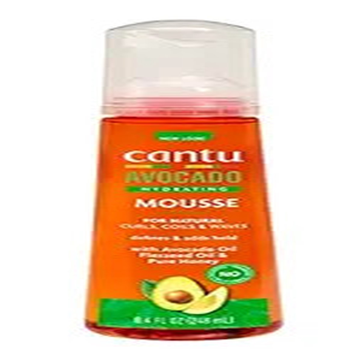 Cantu Avocado Hydrating Mousse