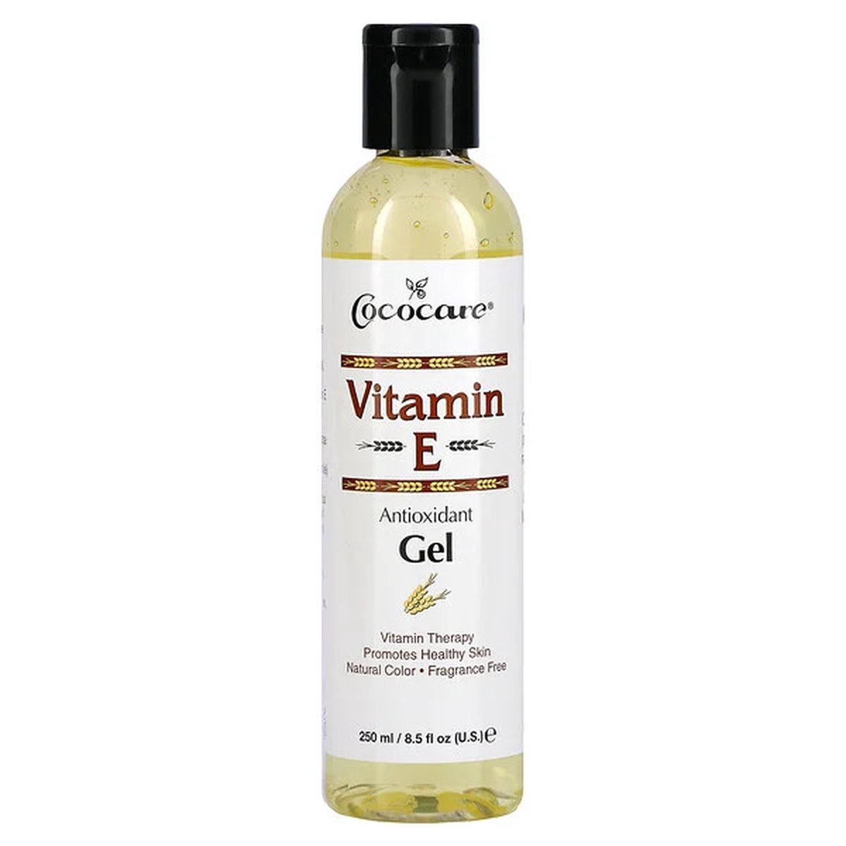 Cococare Vite E Body Gel