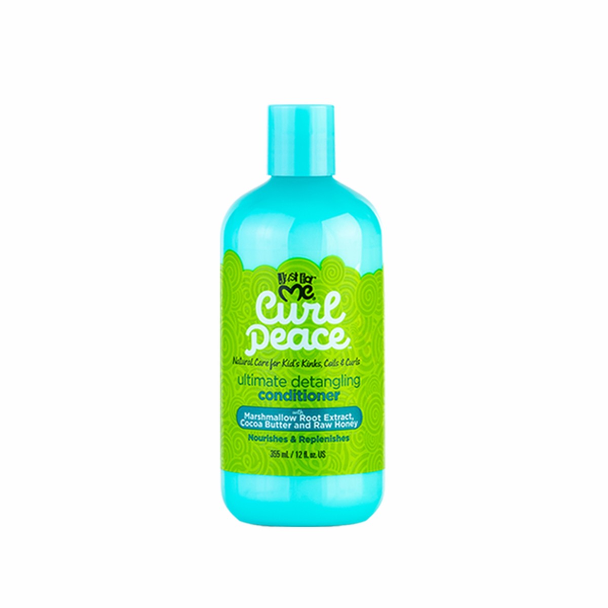 Just 4 Me Curl Peace Cond