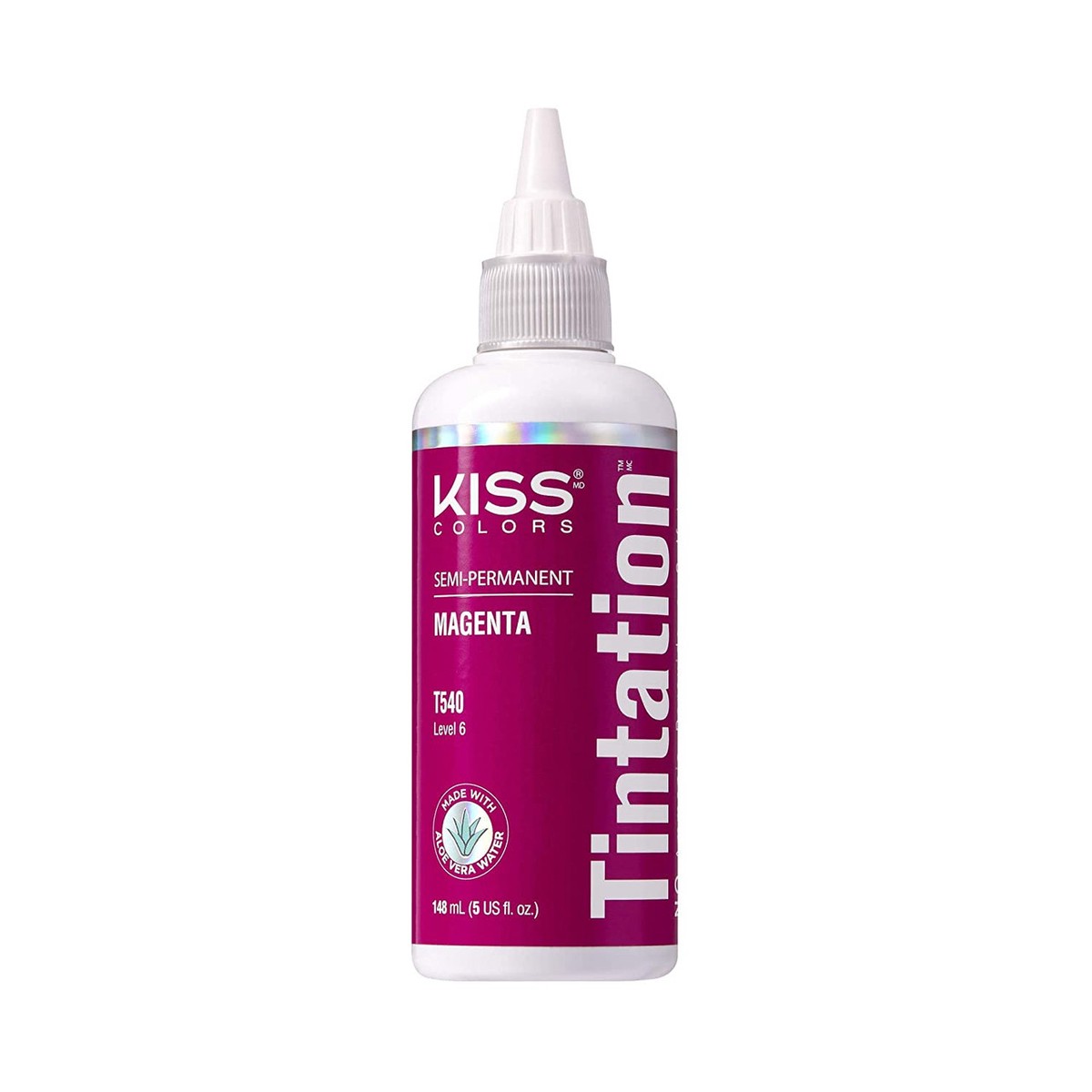 Kiss Colors T540