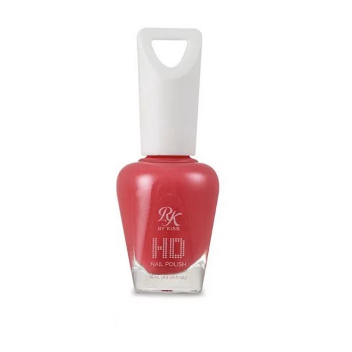 Kiss HD Nail Polish HDP25