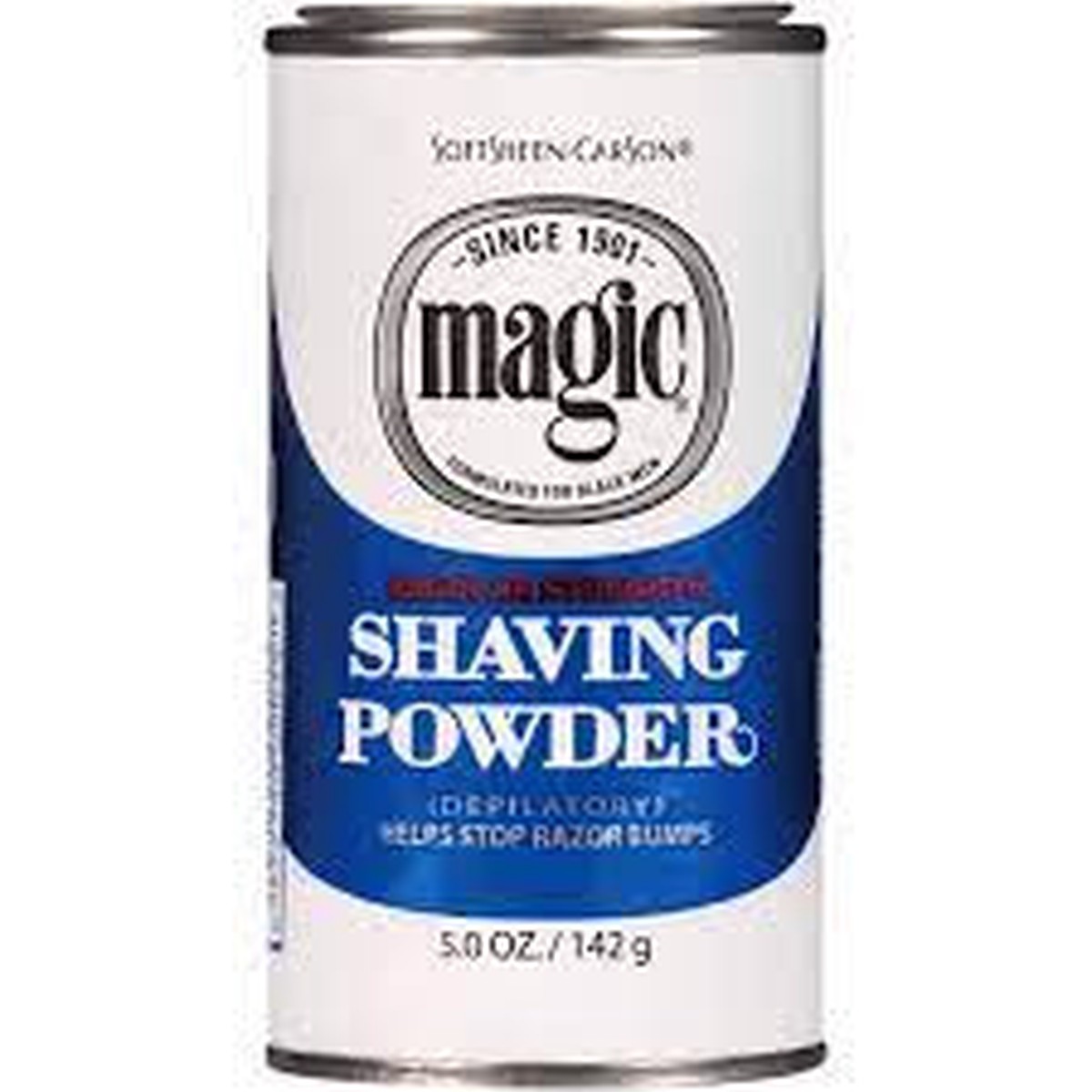 Magic shave Powder Regular