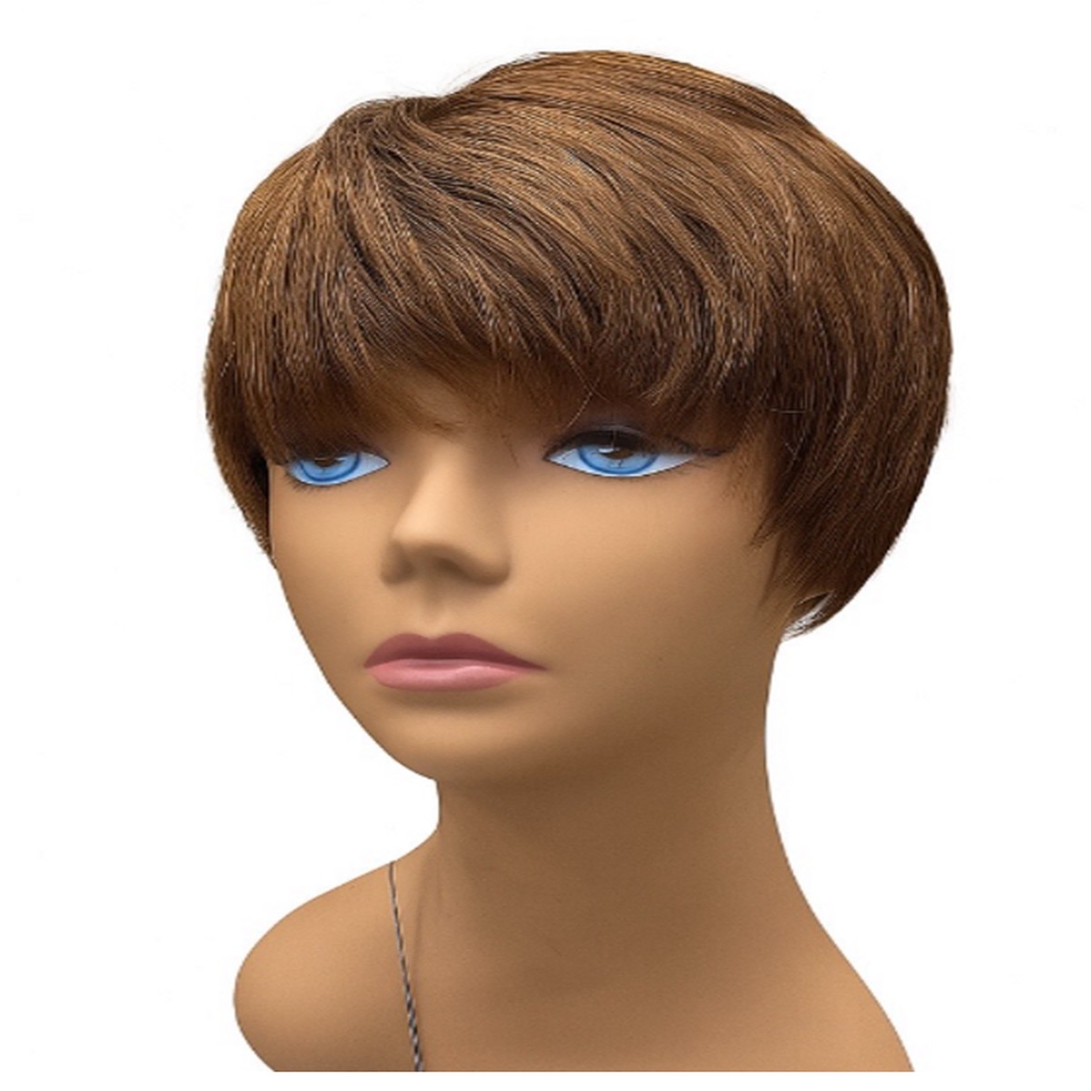 Mizon "H-786" Wig #2