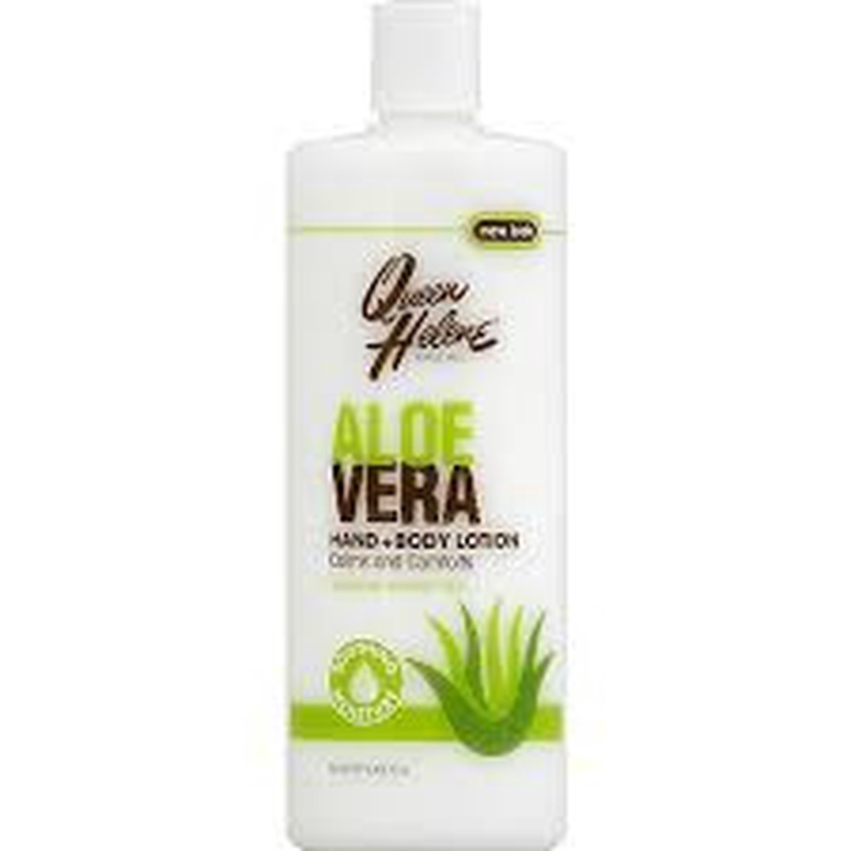 Queen Helene Aloe Lotion 32oz