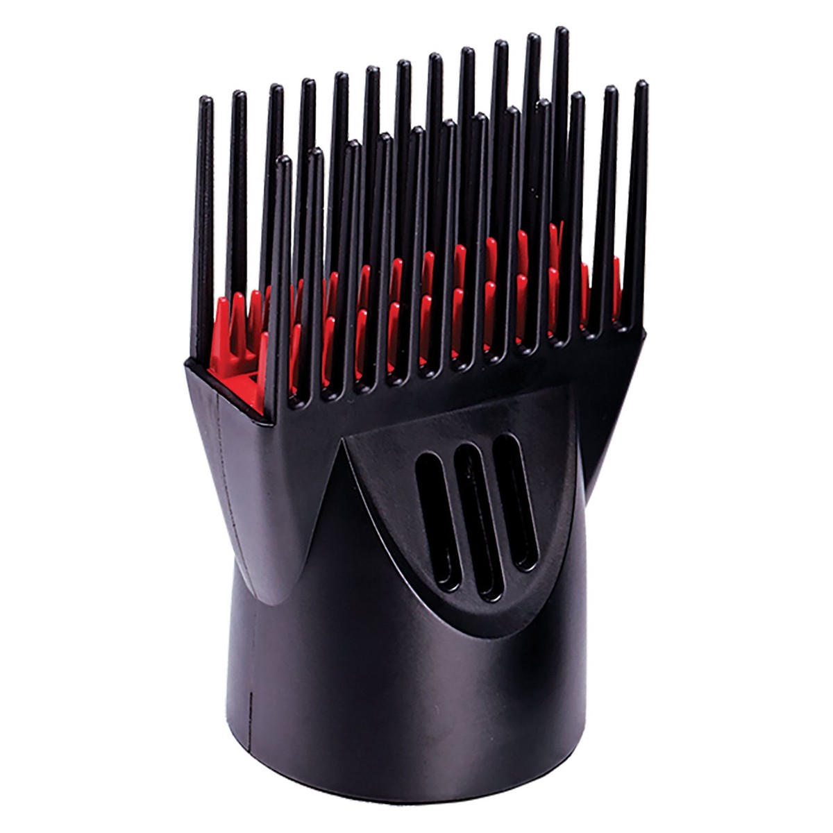 RED By KISS Detangler Pik For Dryer -Short #PIK7