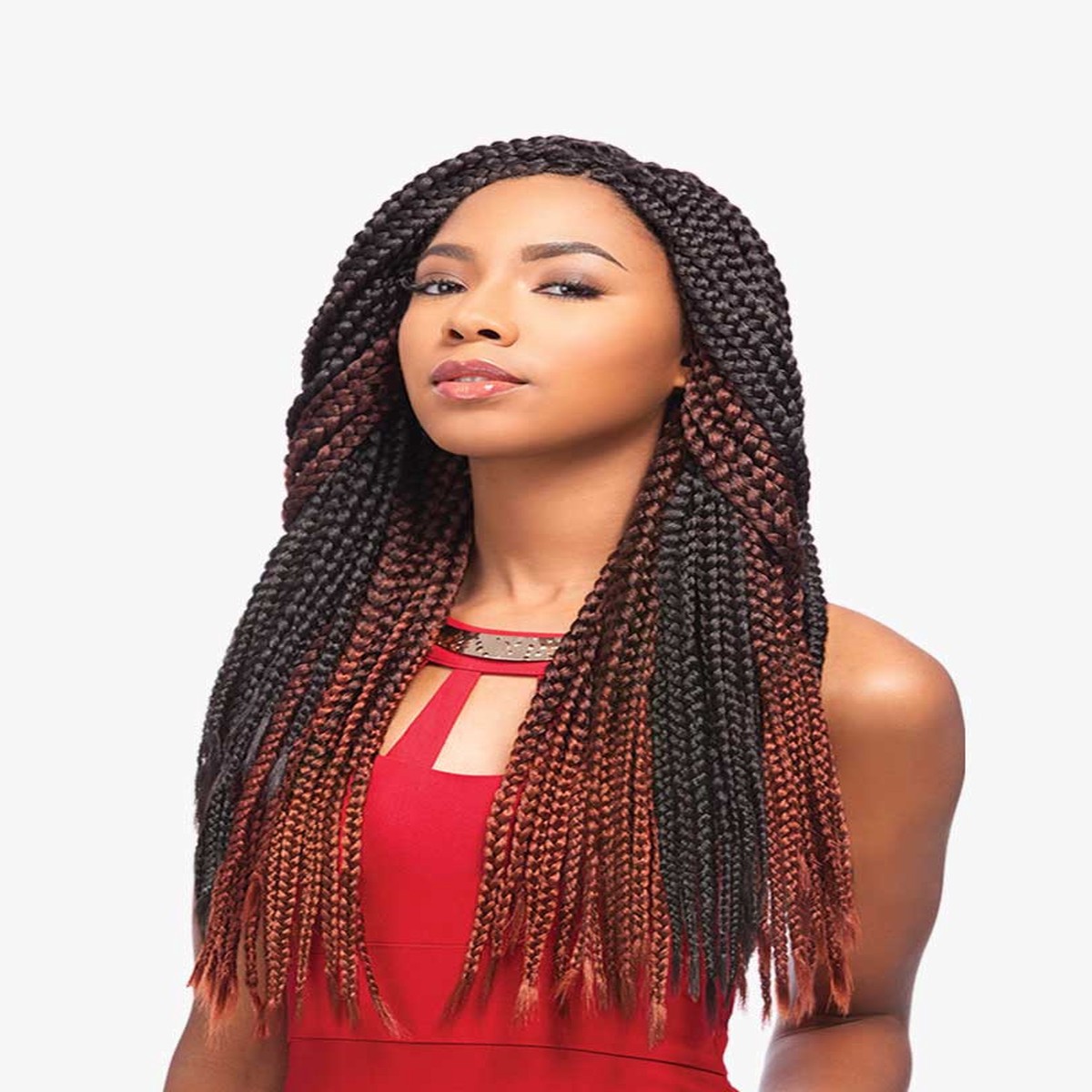 Sensationnel 40" Senegal Braids 30