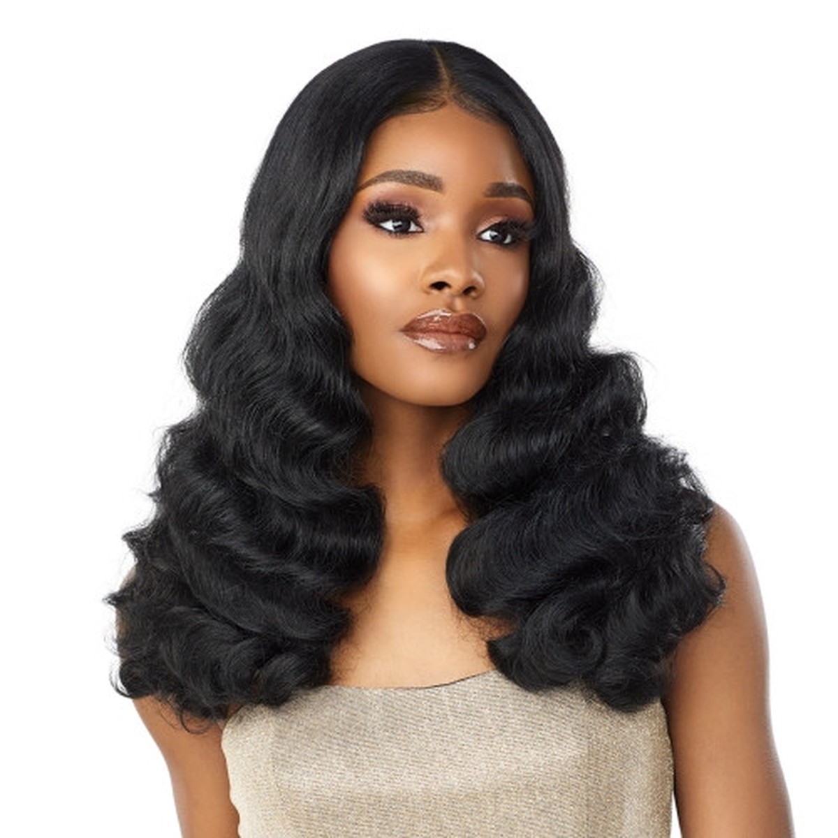 Sensationnel Butta Lace Unit 9 #1B