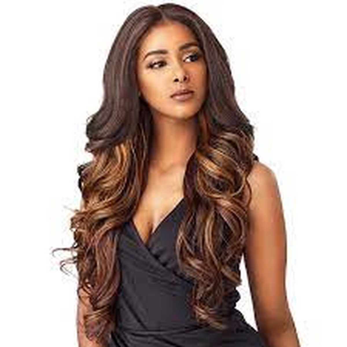 Sensationnel What Lace? "Solana" #1B