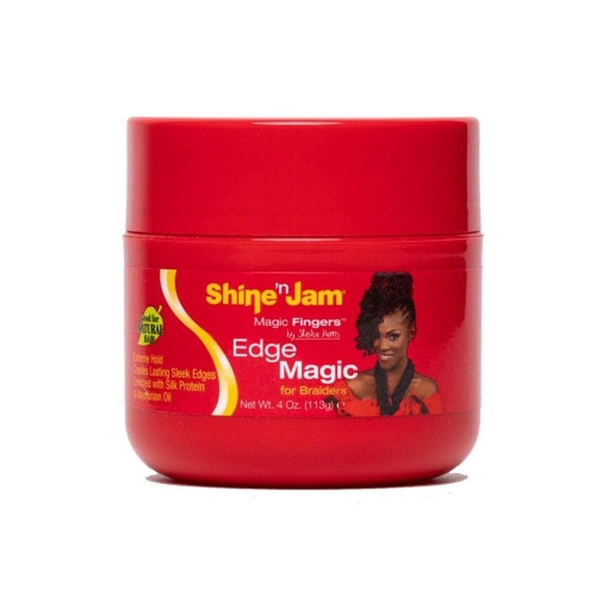 Shine N Jam Magic Fingers 4oz