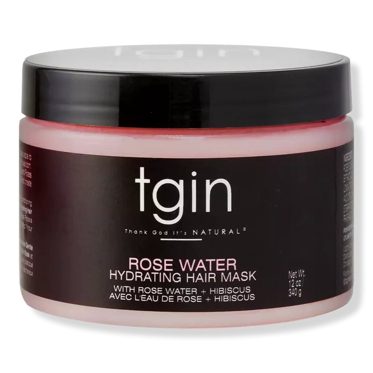 TGIN Rose Water Mask