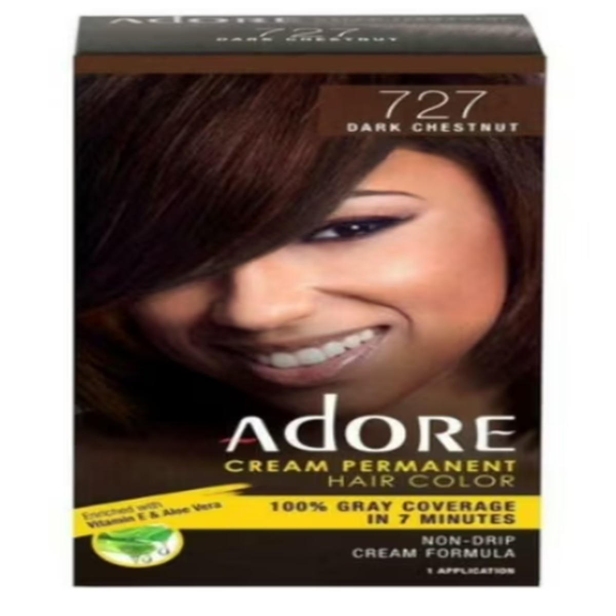 Adore Permanent Hair Color #727