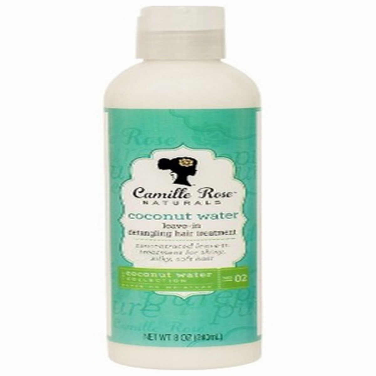 Camille Rose Coconut Water Leave In