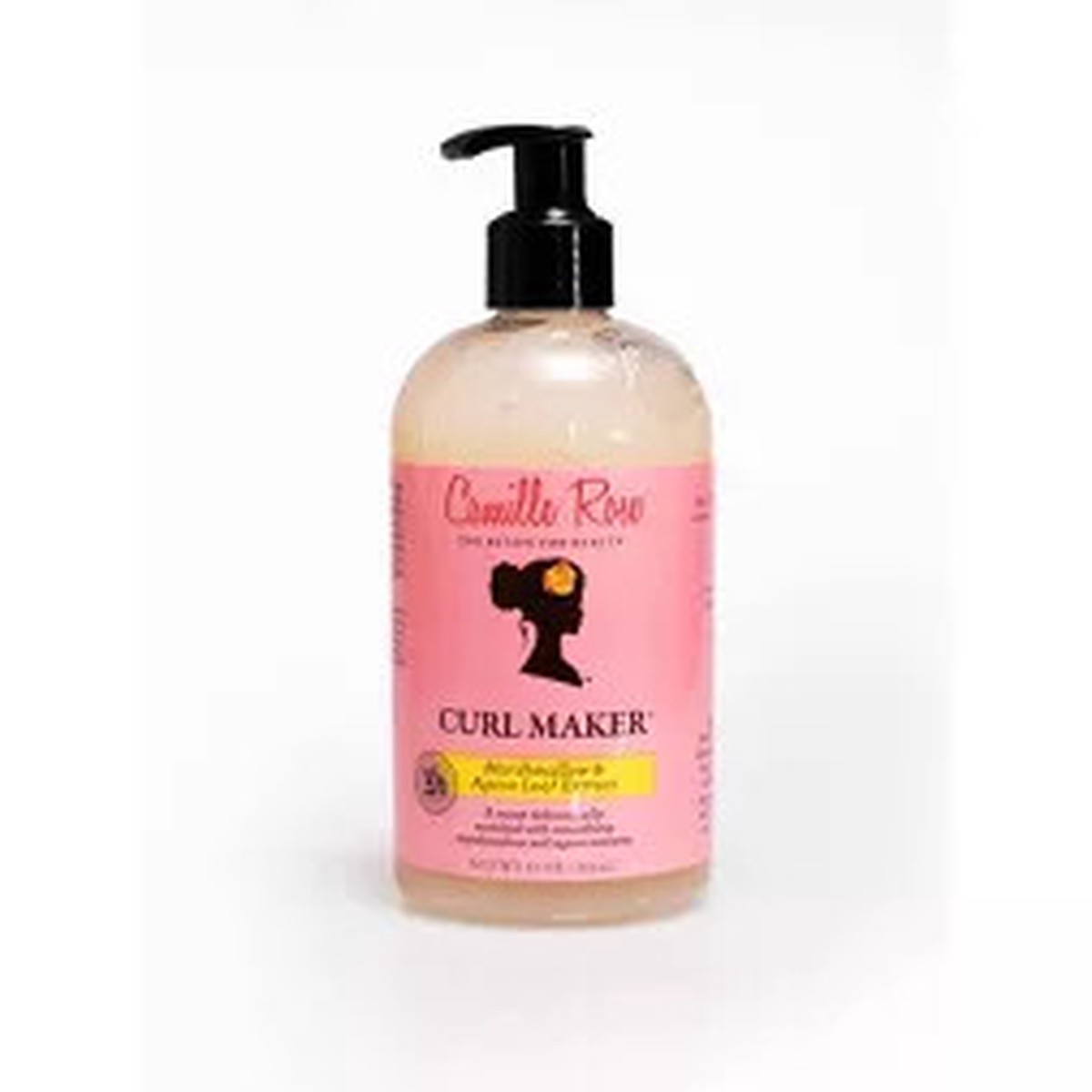 Camille Rose Curl Maker