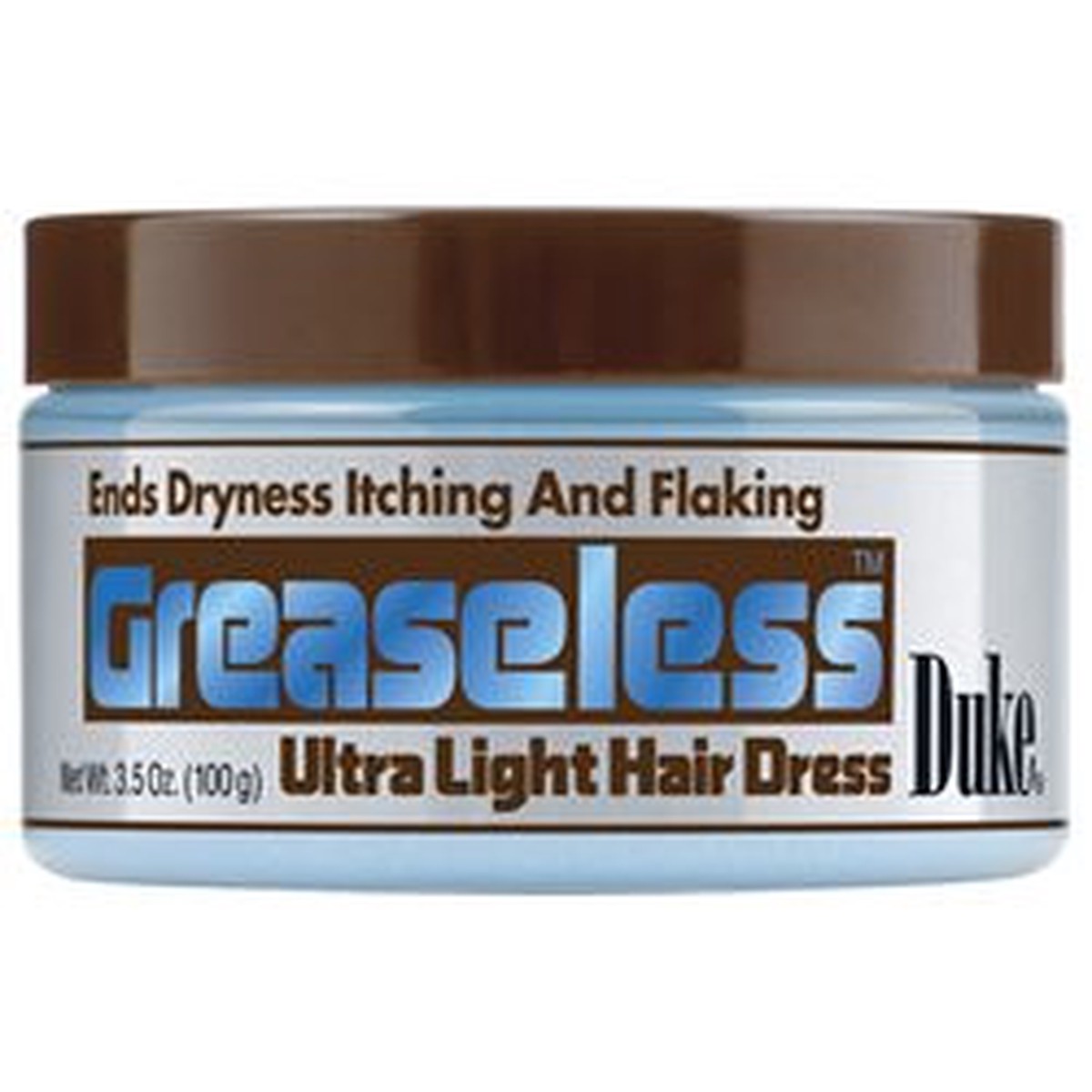 Duke Greaseless Light Hair Dress