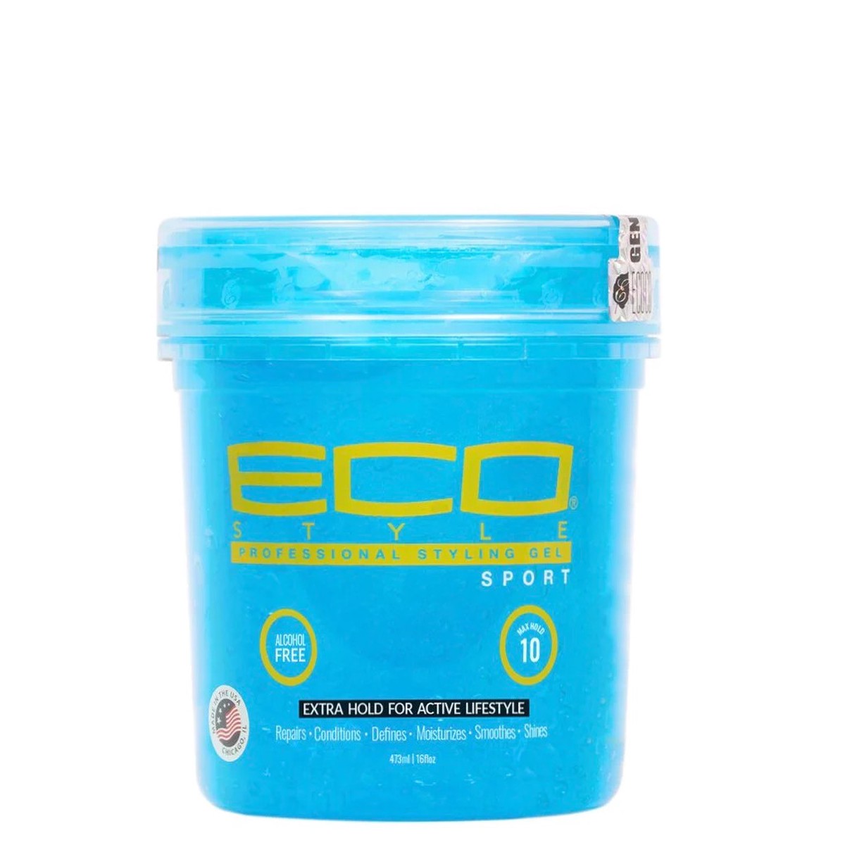 ECO Sport Gel 16Oz