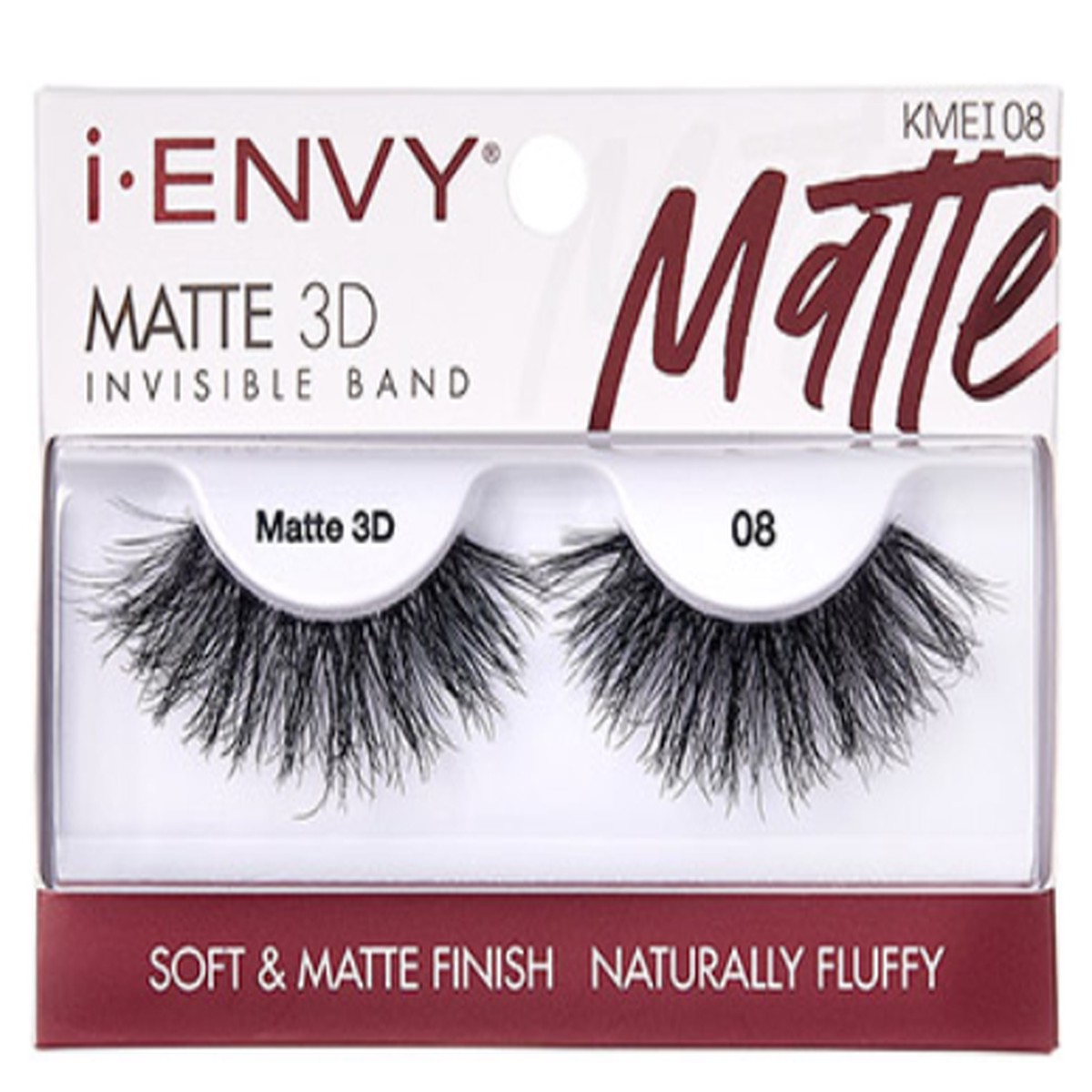 I-Envy Matte 3D - KMEI08
