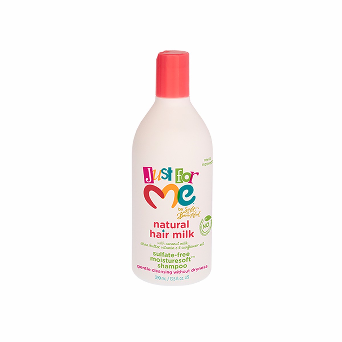 Just for Me Milk Shampoo