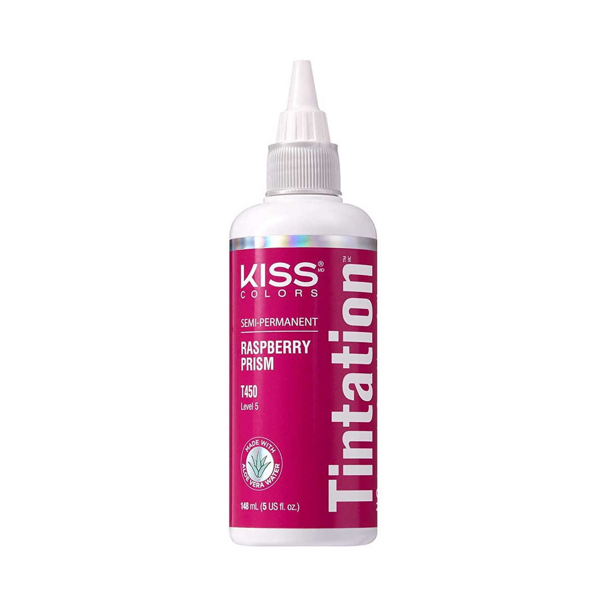 Kiss Colors T450