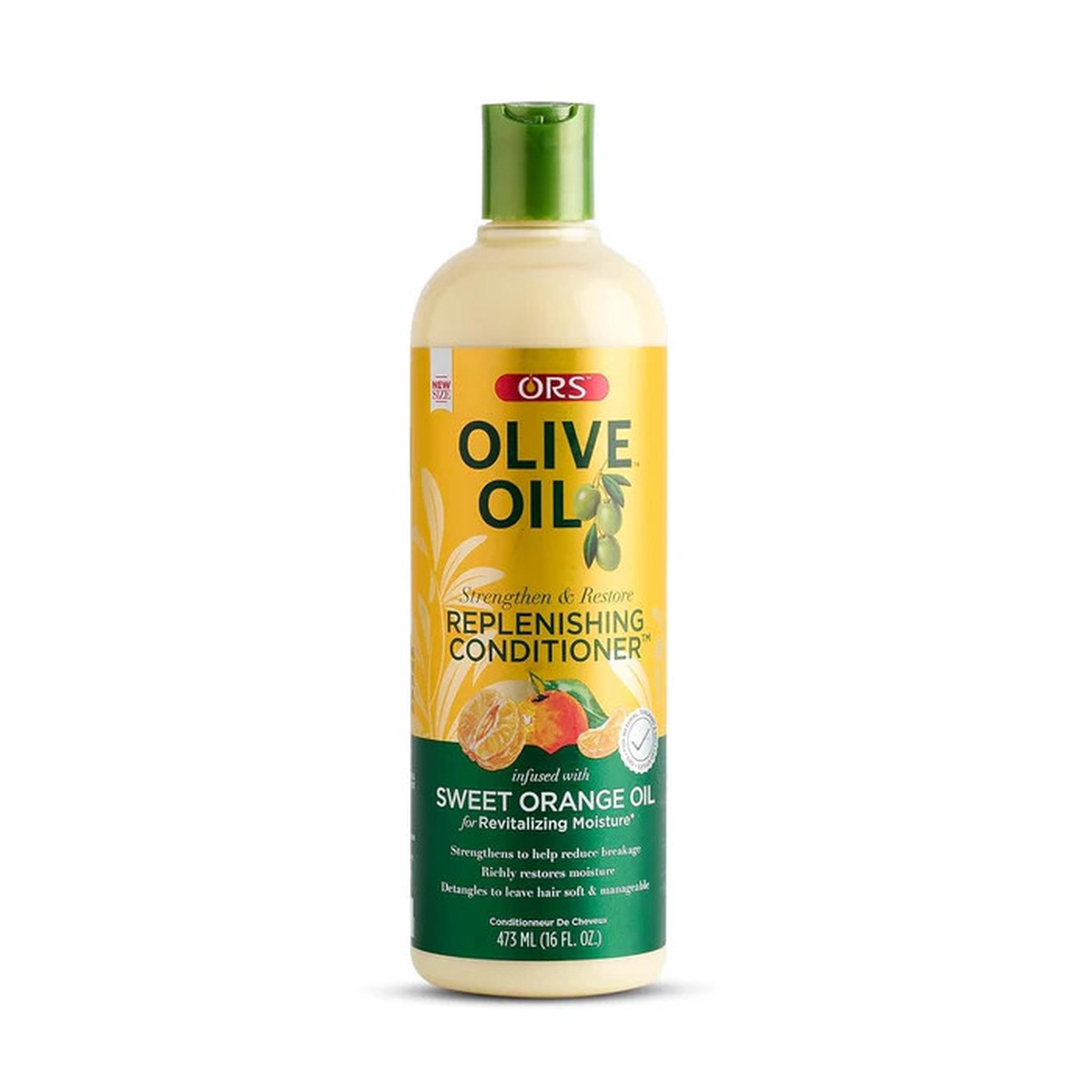 ORS Olive Oil Replenishing Conditioner 16oz