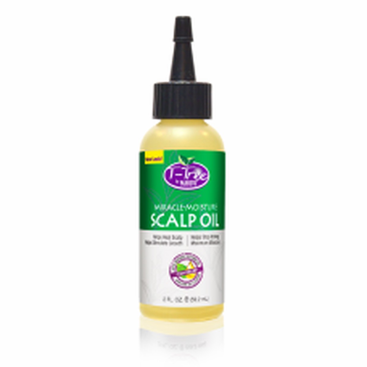Parnevue Scalp Oil