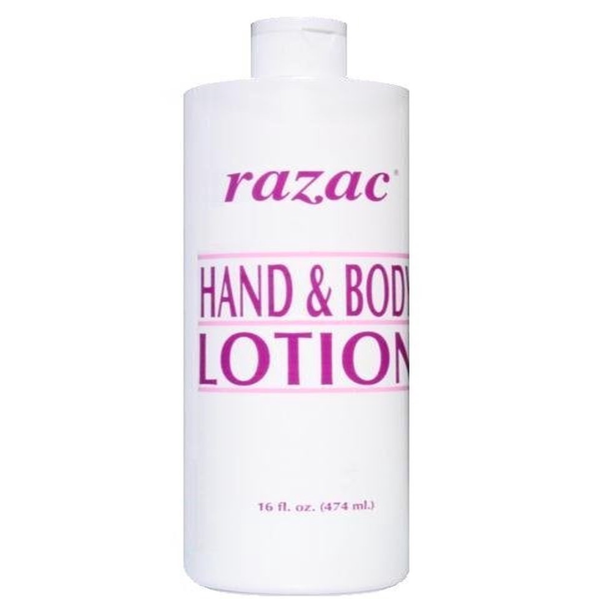 Razac Lotion 16oz