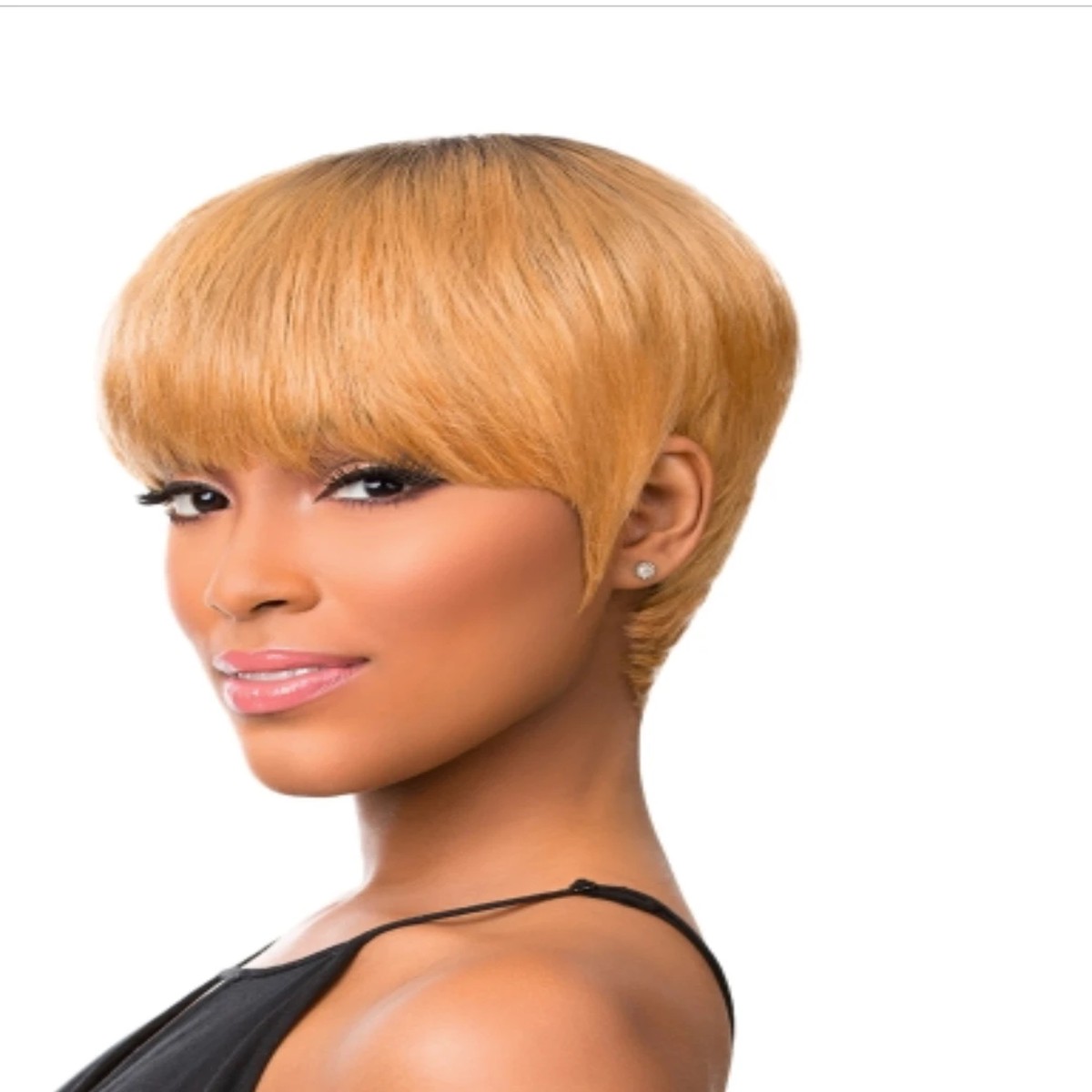 Sensationnel 100% Human Hair Empire Wig Robyn #2