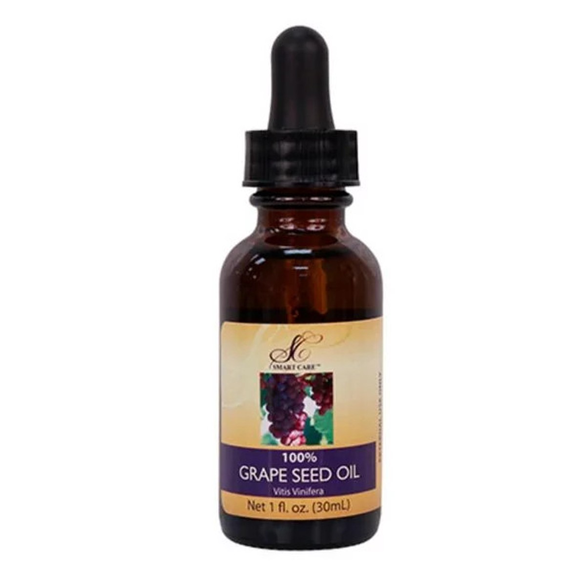 SmartCare Grape seed Oil